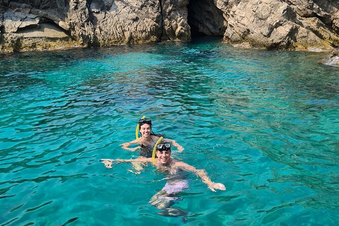 Private Speedboat Tour - Getting off the Dubrovnik grid: meeting, timing, and vibe