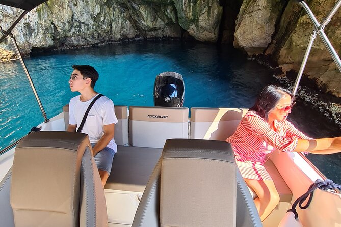 Private Speedboat Tour - Weather and safety planning: how to think about the day