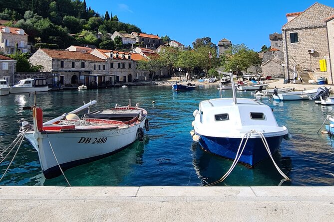 Private Speedboat Tour - Weather and sea conditions: how to think about cave risk