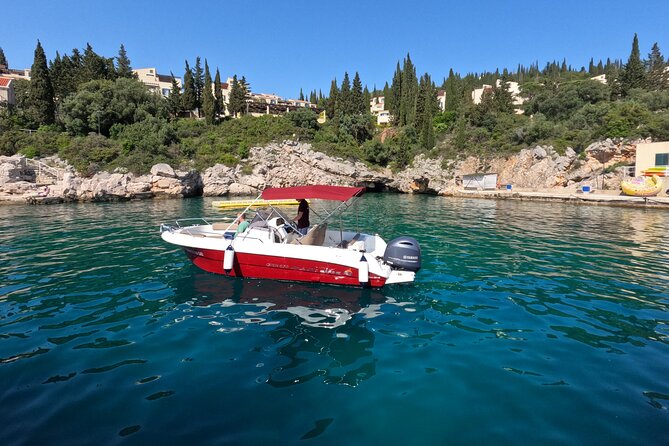 Private Speedboat Tour- Blue cave, sandy beaches and snorkelling - Private Speedboat Comfort From Dubrovnik (And Why It Changes the Day)