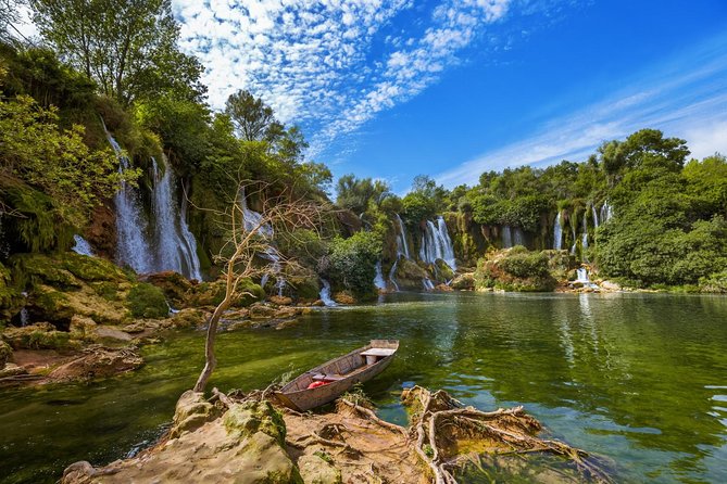 Private Speedboat Tour- Blue cave, sandy beaches and snorkelling - Mljet National Park Option (8 Hours): The Long Cruise and the Big Nature Moments