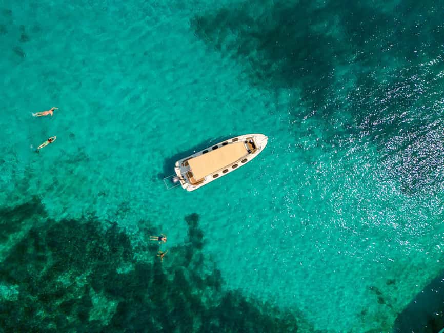 Private Speedboat Tour: Blue Lagoon & 3 Islands from Split - Who should book this private speedboat tour—and who shouldn’t