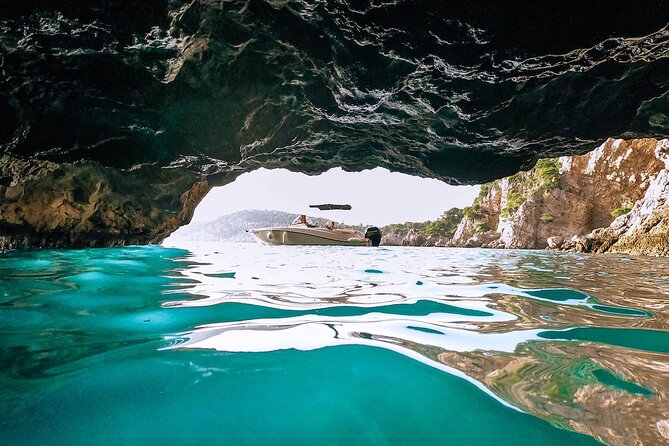 Private Speedboat Tour | Caves Beaches Islands and more - Key highlights to plan around