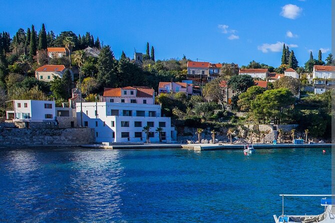 Private Speedboat Tour | Caves Beaches Islands and more - Private speedboat value: up to 6 people, real control of your day