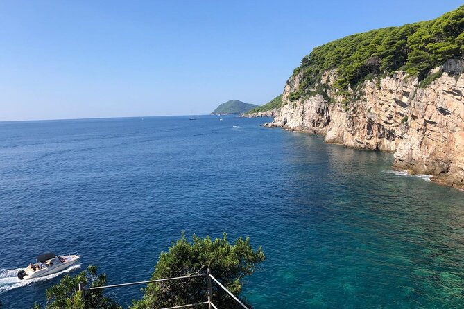 Private Speedboat Tour | Caves Beaches Islands and more - Food and drinks: what’s included, what to plan for, and where lunch fits