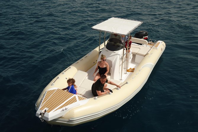 Private Speedboat Tour For 7 Persons - Your Money: What $220 Per Group Actually Buys