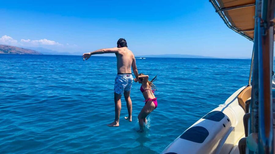 Private Speedboat Tour from Split – Blue Lagoon & Šolta - Comfort, safety, and who this tour suits