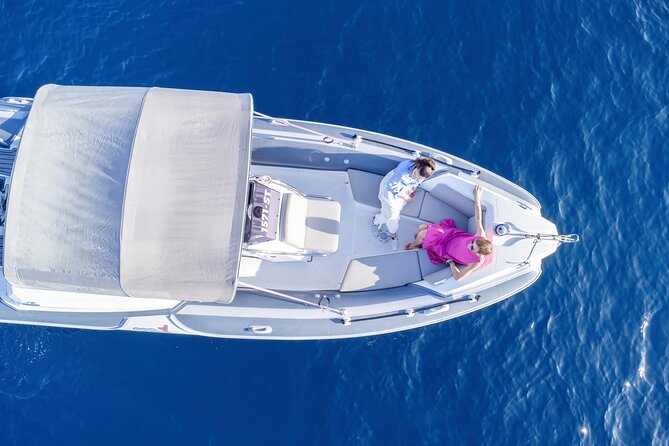 Private Speedboat Tour from Split with Customizable Itinerary - Key highlights if you’re short on time