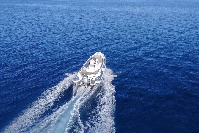 Private Speedboat Tour from Split with Customizable Itinerary - From Split Out to the Islands: What This Private Speedboat Really Gives You