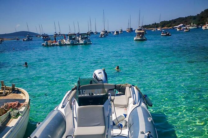 Private Speedboat Tour from Split with Customizable Itinerary - Weather, Timing, and What to Bring for a Smooth Day