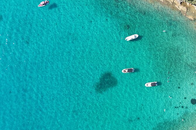 Private Speedboat Tour from Zadar: Scenic Bays & Island Villages - Who this private speedboat tour is best for