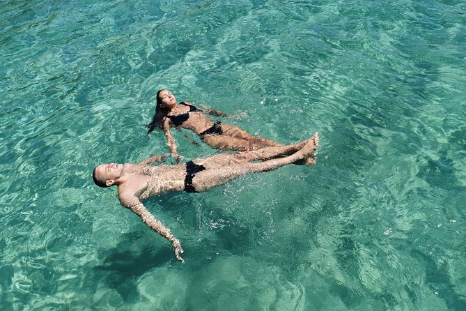 Private Speedboat tour "Hidden Gems of Dugi otok" - Key points to know before you go