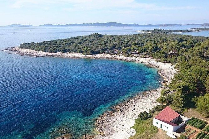 Private Speedboat tour "Hidden Gems of Dugi otok" - How the 8-hour flow works: Zadar departure to quiet coves