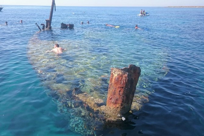 Private Speedboat tour "Hidden Gems of Dugi otok" - Who should book this private Dugi otok speedboat day