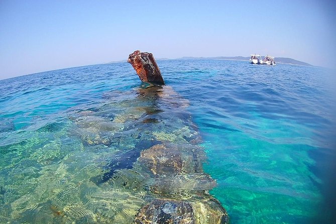 Private Speedboat tour "Hidden Gems of Dugi otok" - Quick practical tips so your day stays smooth