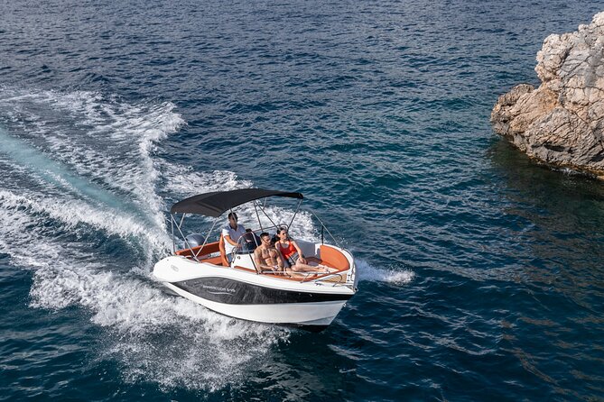 Private Speedboat Tour in Dubrovnik - Key highlights at a glance