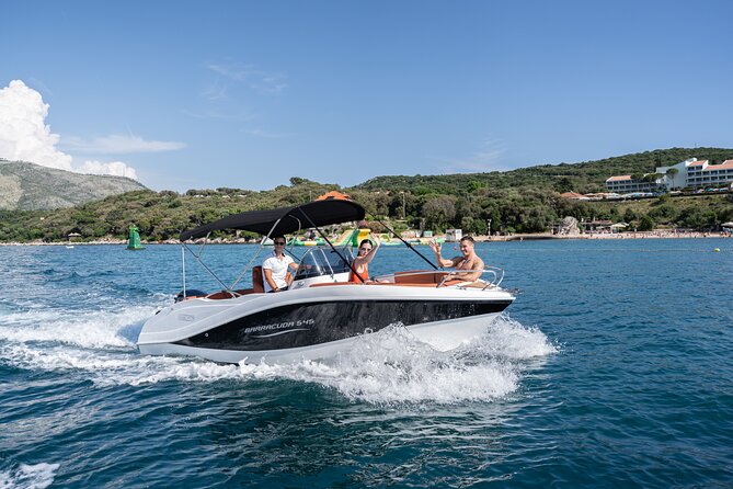 Private Speedboat Tour in Dubrovnik - Lopud port time: restaurants, views, and easy wandering