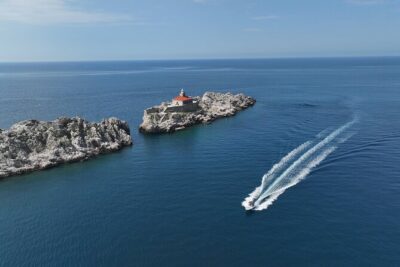 Private Speedboat Tour in Dubrovnik - Elafiti Islands: where the day starts slow and scenic