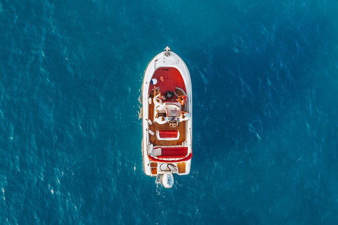 Private Speedboat Tour over Elaphiti Islands and Hidden Caves - Key points before you go