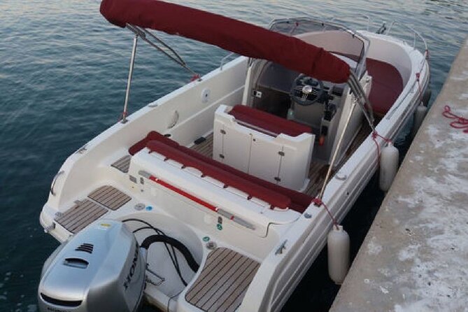 Private Speedboat Tour over Elaphiti Islands and Hidden Caves - Sipan and Suđurađ: largest Elaphiti island, laid-back village feel