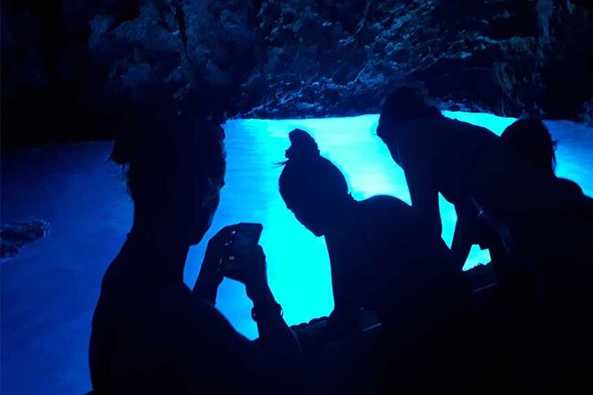 Private speedboat tour to Blue Cave and visit Island Hvar - Price and value: what $41 really gets you