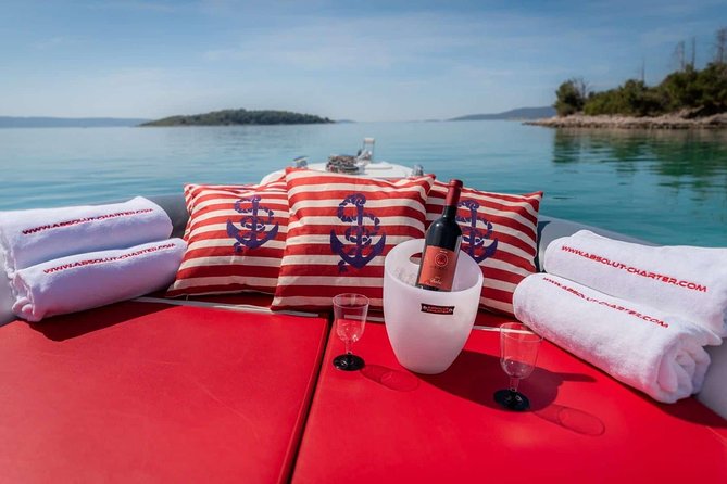 Private speedboat tour to Blue cave, Vis and Hvar - Quick take: what makes this private speedboat day special