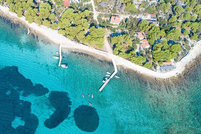 Private speedboat tour to Blue Lagoon and 3 Islands - Key Points You’ll Care About