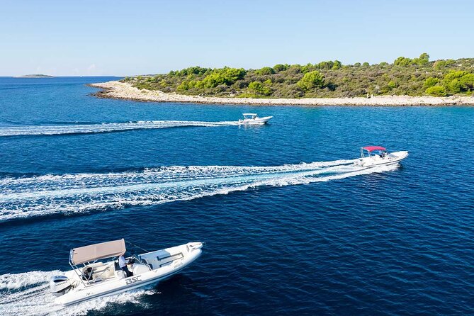 Private speedboat tour to Blue Lagoon and 3 Islands - Comfort on Board: What to Expect From a Boat Day
