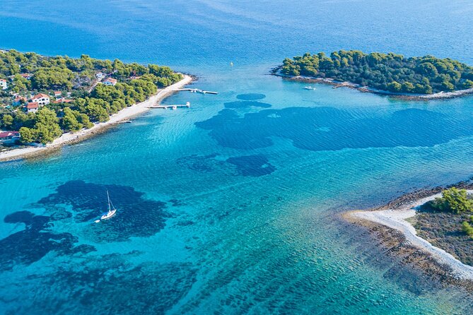 Private speedboat tour to Blue Lagoon and 3 Islands - Value and Price: Is It Worth $710.82 for a Group of Up to 8?