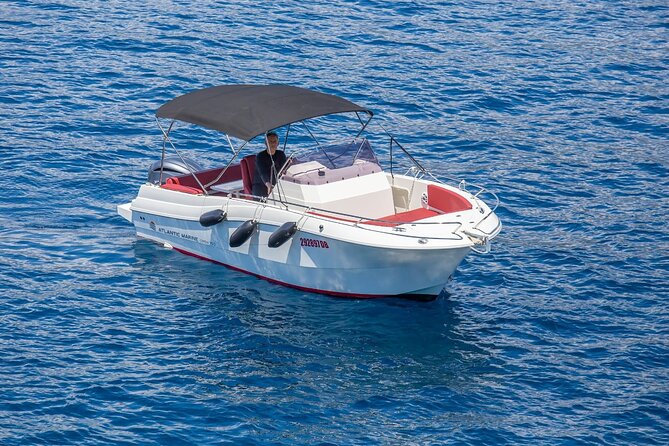 Private Speedboat Tour to Elafiti Islands - Sea caves: the part you’ll remember