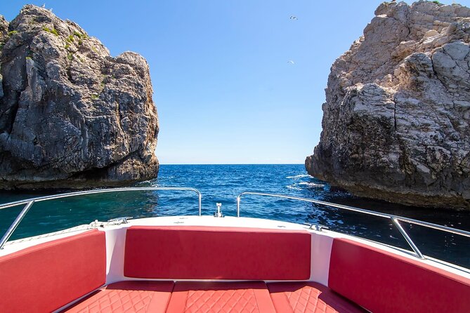 Private Speedboat Tour to Elafiti Islands - Koločep, Lopud, and Šipan: three islands, three different moods