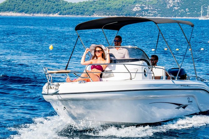 Private speedboat tour to Elaphiti Islands - Key Things I’d Watch For