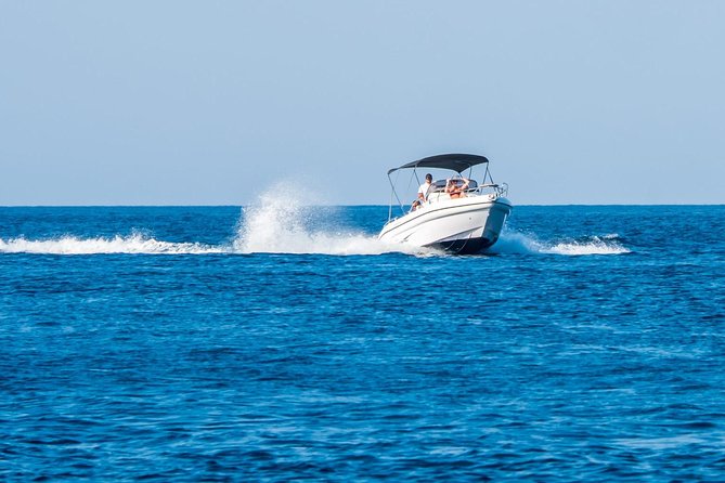 Private speedboat tour to Elaphiti Islands - Private Setup for Up to 7: Comfort, Timing, and Value