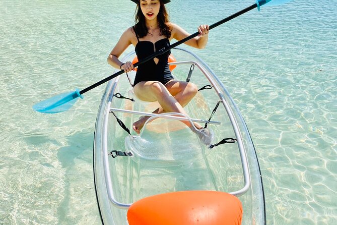 Private Speedboat Tour to Koh Phai with Water Activities - What to watch for: logistics, island fees, and weather limits