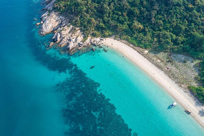 Private Speedboat Tour to Koh Phai with Water Activities - Who this private Koh Phai speedboat trip is best for
