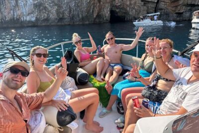 Private Speedboat Tour to Lady of the Rocks and Perast Old Town - Meeting in Kotor: Where to Start and What That Means