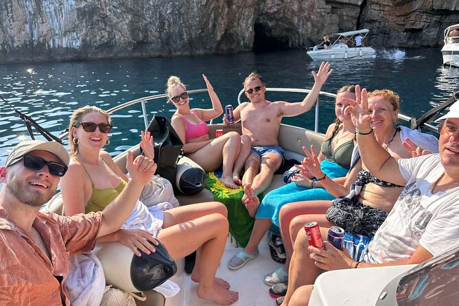 Private Speedboat Tour to Lady of the Rocks and Perast Old Town - Meeting in Kotor: Where to Start and What That Means