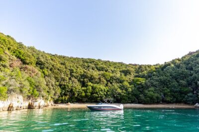 Private Speedboat Tour to Lim Fjord and Red Island - Finding the Right Pier Moment: Pickup That Actually Works