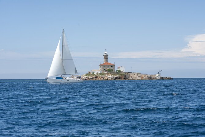 Private Speedboat Tour to Lim Fjord and Red Island - Price and Value for a 4-Hour Private Boat Day