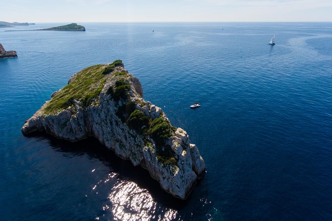 Private Speedboat tour to National Park Kornati Islands - Private speedboat day in the Kornati Islands: why it works