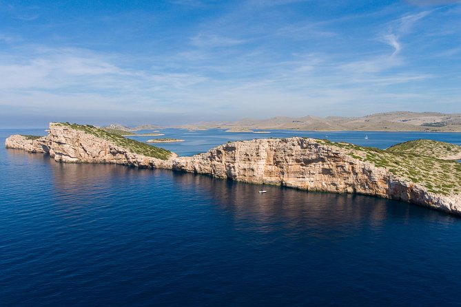 Private Speedboat tour to National Park Kornati Islands - Customizing your day without losing the “park flow”