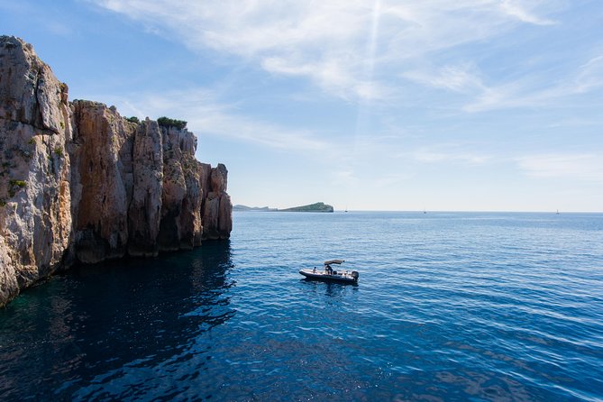 Private Speedboat tour to National Park Kornati Islands - What’s included, what’s not, and how to pack smart