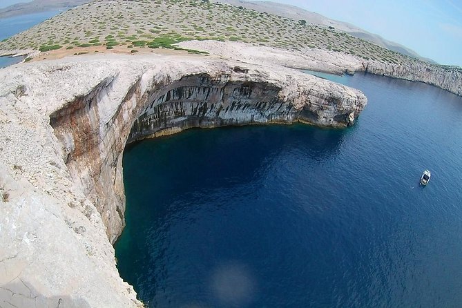 Private Speedboat tour to National Park Kornati Islands - Price and value: is $205.16 per person a fair deal?