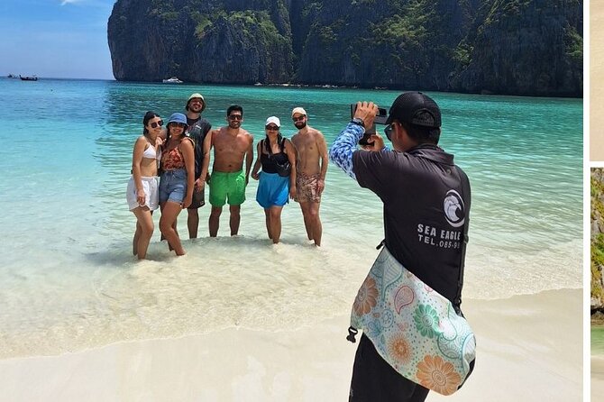 Private Speedboat Tour to Phi Phi Islands From Krabi - Key things to know