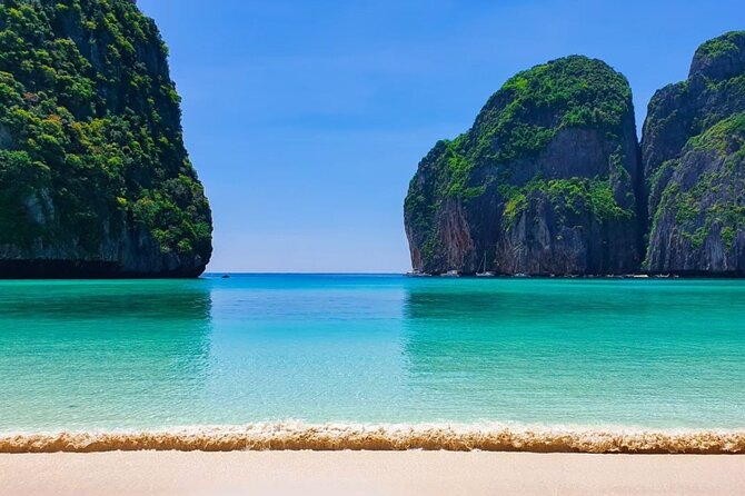 Private Speedboat Tour to Phi Phi Islands From Krabi - Pickup, Pier Check-in, and the start that matters