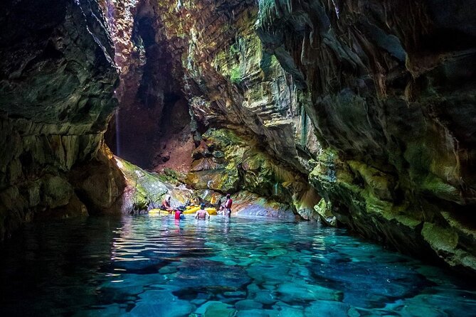 Private Speedboat tour to Sakarun Bay and Golubinka cave - Key highlights