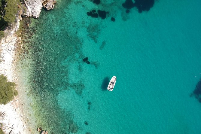 Private speedboat tour to the islands - Why this private speedboat day makes sense from Dubrovnik