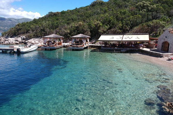 Private speedboat tour to the islands - Šipan (Sipan): a quieter Elaphite feel with olives, wine, and home goods