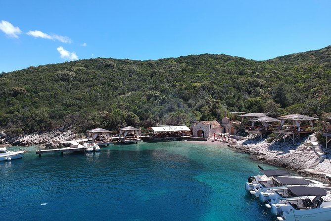 Private speedboat tour to the islands - Price, value, and the small print that actually matters