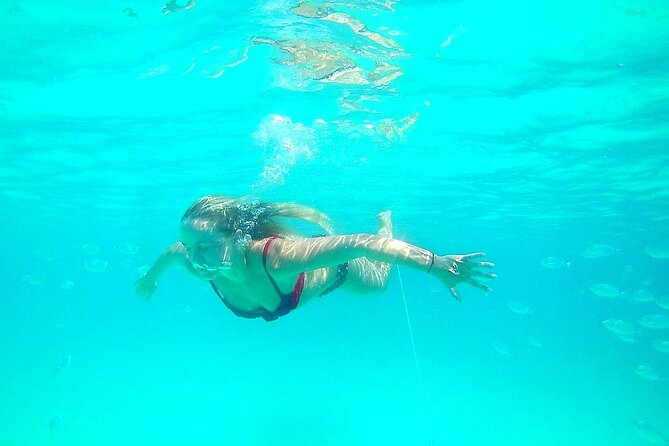 Private Speedboat tour "Zadar Islands - Off the Beaten Path" - Key highlights worth putting on your radar